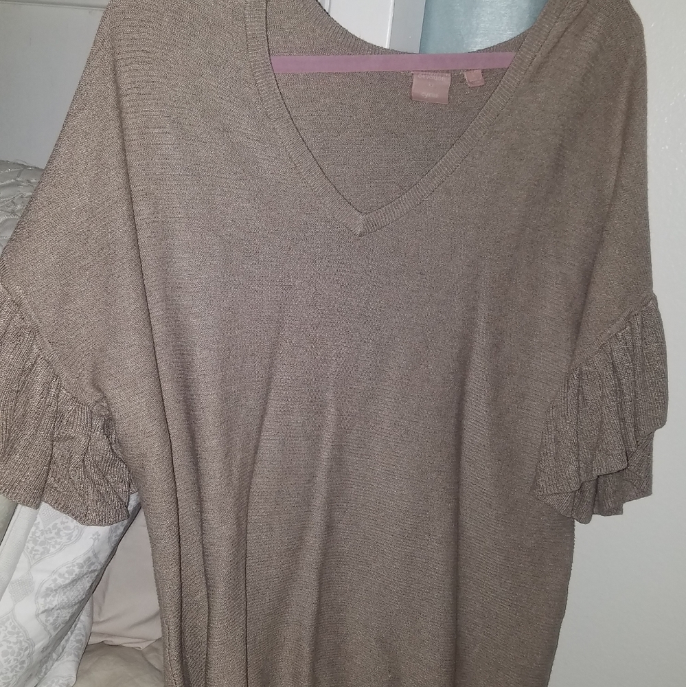 Blouse/sweater